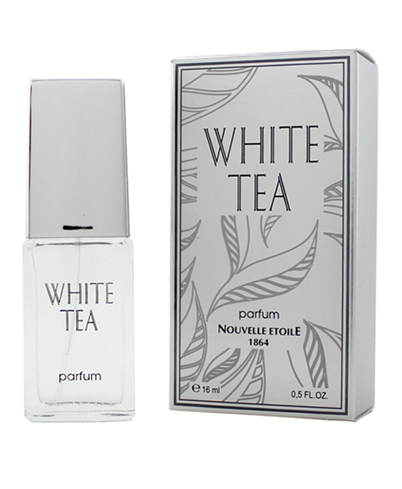 Духи Новая Заря Белый чай для женщин